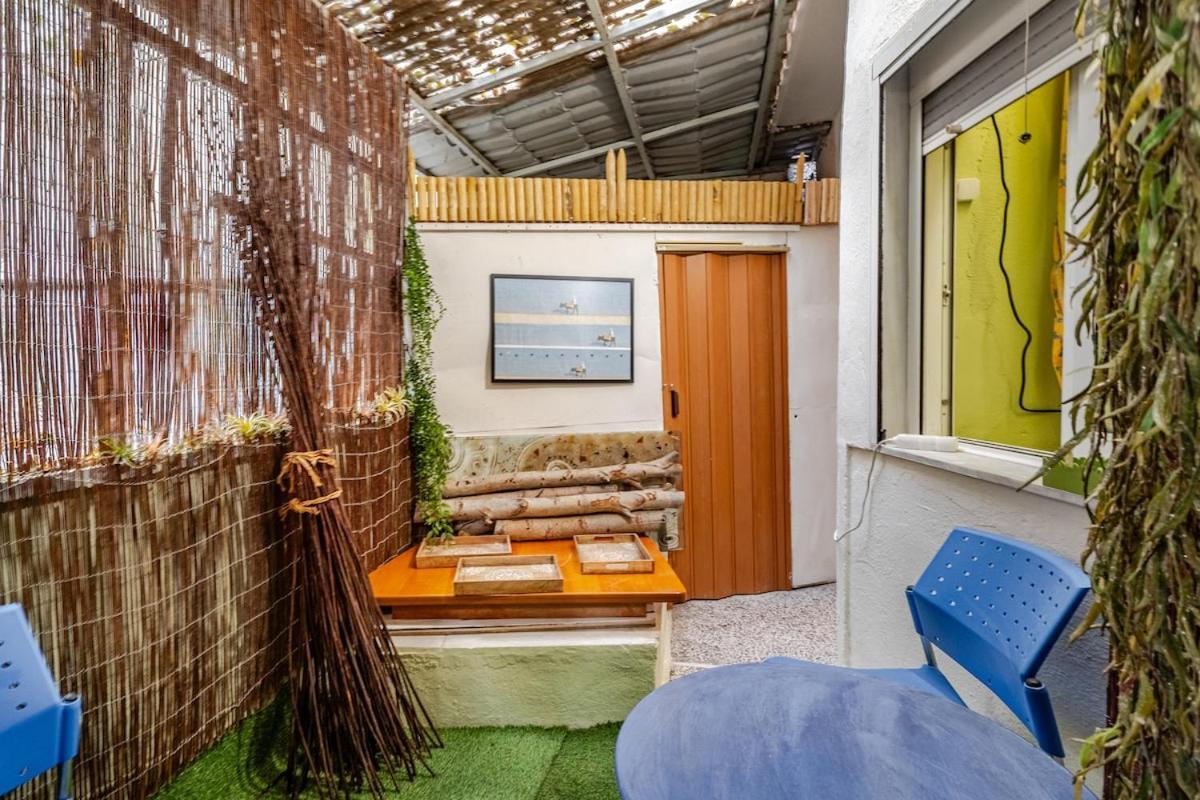 Fully Equipped And Family Friendly Skg Center Apartment Солун Екстериор снимка